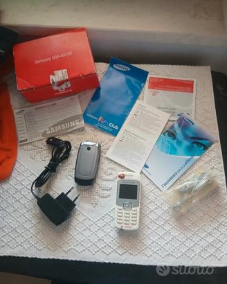 cellulare gsm 2 anni 90