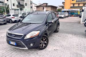 Ford Kuga 2.0 TDCi 140 CV 2WD Titanium DPF