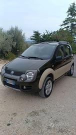 Panda 4x4 Cross usata