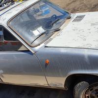 Renault 5 prima serie per ricambi (2a)