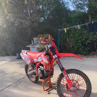 Beta RR Enduro 350 - 2012