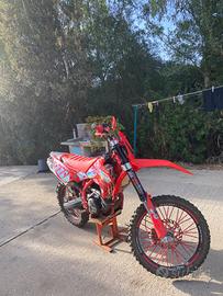 Beta RR Enduro 350 - 2012