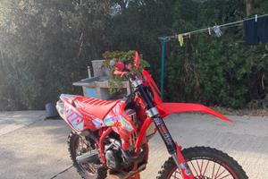 Beta RR Enduro 350 - 2012