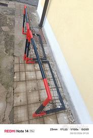 Coppia di porte da calcio per bambini – Kipsta