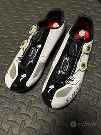 Scarpe Sworks 5 road 45