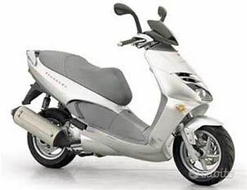 APRILIA LEONARDO 125 150 200 RICAMBI