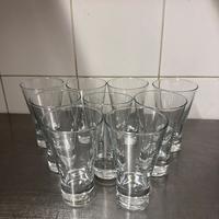 9 BICCHIERI  A soli 5 euro