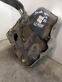 SERBATOIO CARBURANTE SKODA Yeti 1° Serie 1K020106