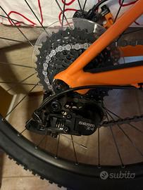 monta bike