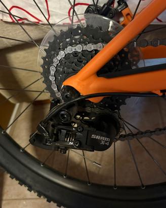 monta bike