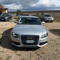 Audi A4 Avant 2.0 TDI 143CV F.AP. Ambiente