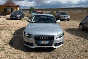 Audi A4 Avant 2.0 TDI 143CV F.AP. Ambiente