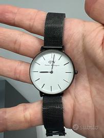 Orologio funzionante