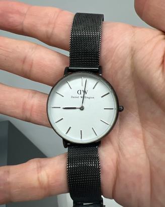 Orologio funzionante