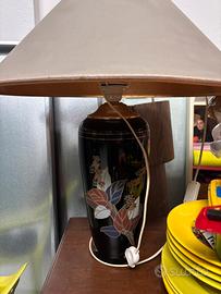 Lampada da soggiorno