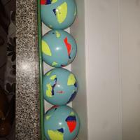 Bocce Salf modello Naif