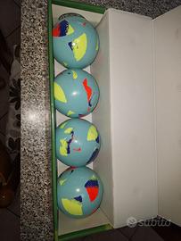 Bocce Salf modello Naif