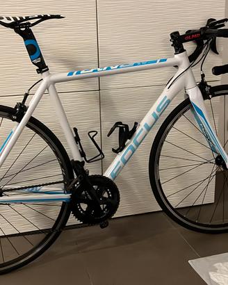 Bici da corsa Focus Cayo