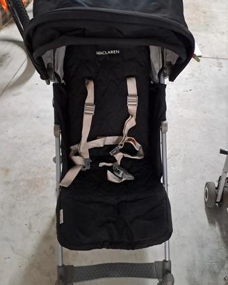Passeggino Maclaren