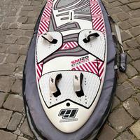 Tavola windsurf I99 120l