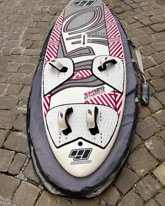 Tavola windsurf I99 120l