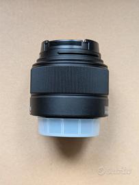 Fujifilm XC 35mm f/2