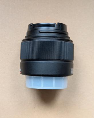 Fujifilm XC 35mm f/2