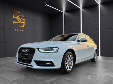 Audi A4 Avant 2.0 TDI 150 CV Advanced
