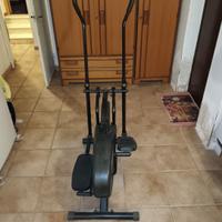 ORBIT CROSSTRAINER