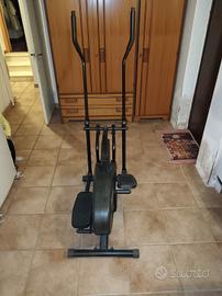 ORBIT CROSSTRAINER