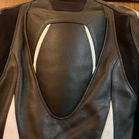 Tuta moto integrale Spidi