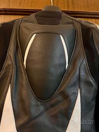 Tuta moto integrale Spidi