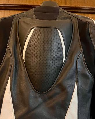 Tuta moto integrale Spidi