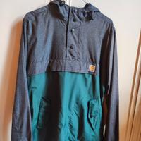 Giacca a vento Carhartt 