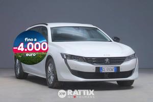 PEUGEOT 508 II 2019 SW 508 SW 1.5 bluehdi Active P