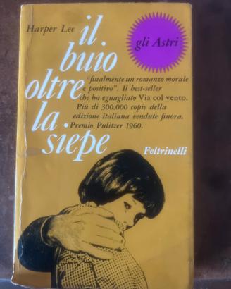 Il buio oltre la siepe