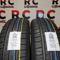 2 GOMME 205/70 R15 96T HANKOOK KINERGY ECO NUOVE/D