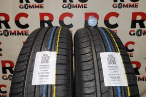 2 GOMME 205/70 R15 96T HANKOOK KINERGY ECO NUOVE/D