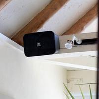 JBL Control X Black Altoparlanti 