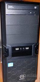 PERSONAL COMPUTER PROCESSORE i7