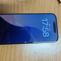 IPHONE 15 PRO 256 GB