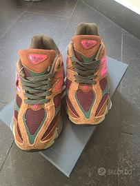 New balance