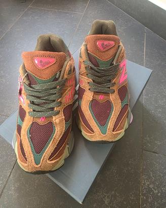 New balance