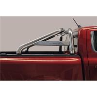 Ford Ranger 2023> Roll bar inox vari