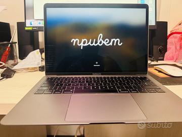 Apple Macbook AIR 2019