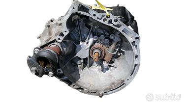 CAMBIO MANUALE COMPLETO CITROEN C1 1Â° Serie Diese