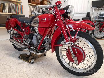 Falcone 500 Airone Lambretta Torpado Galletto