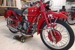 Falcone Airone Lambretta Torpado Galletto