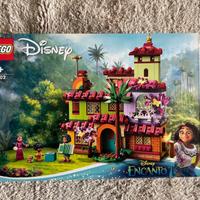 LEGO 43202 DISNEY Encanto, nuovo sigillato