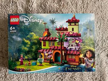 LEGO 43202 DISNEY Encanto, nuovo sigillato